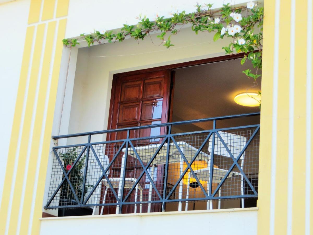 Cais Apartment By Stay In Alentejo Vila Nova de Milfontes Exterior foto